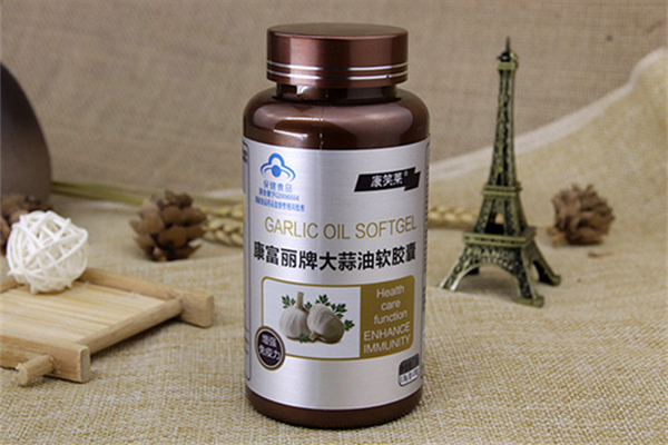 大蒜油軟膠囊對(duì)胃好嗎 大蒜油軟膠囊吃過胃疼 大蒜油軟膠囊對(duì)胃好嗎 大蒜油軟膠囊吃過胃疼