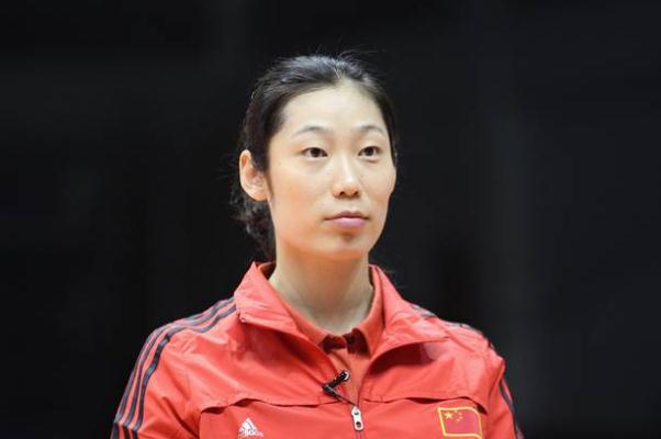 朱婷、趙帥擔任東京奧運會開幕式中國體育代表團旗手