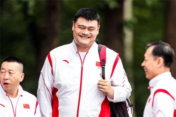 姚明率中國女籃出征東京奧運(yùn)會 東京奧運(yùn)會女籃賽程表 姚明率中國女籃出征東京奧運(yùn)會 東京奧運(yùn)會女籃賽程表