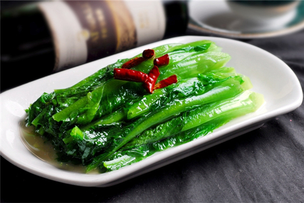 油麥菜可以降火嗎 油麥菜上火還是降火 油麥菜可以降火嗎 油麥菜上火還是降火