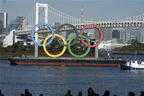 丘索維金娜八戰(zhàn)奧運擔任開幕式旗手 東京奧運會倒計時在哪里直播 丘索維金娜八戰(zhàn)奧運擔任開幕式旗手 東京奧運會倒計時在哪里直播