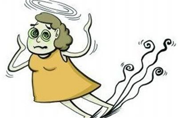 頭暈和頭昏的癥狀區(qū)別 頭暈和頭昏一樣嗎 頭暈和頭昏的癥狀區(qū)別 頭暈和頭昏一樣嗎