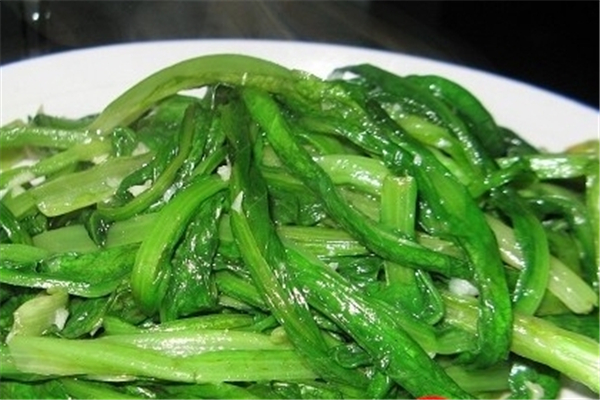 油麥菜有農(nóng)藥殘留嗎 油麥菜怎么清洗干凈 油麥菜有農(nóng)藥殘留嗎 油麥菜怎么清洗干凈
