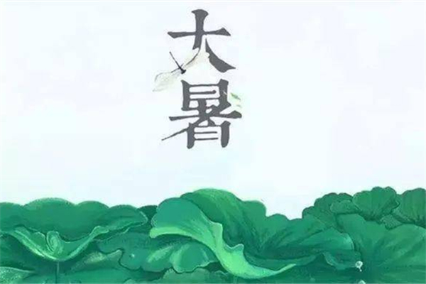 大暑可以吃人參嗎 大暑吃什么傳統(tǒng)食物 大暑可以吃人參嗎 大暑吃什么傳統(tǒng)食物