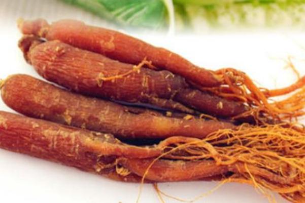 紅參的功效與作用禁忌 紅參要怎么吃效果最好 紅參的功效與作用禁忌 紅參要怎么吃效果最好