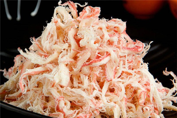 魷魚絲可以放冰箱里冷藏嗎 魷魚絲怎么放才不會(huì)壞