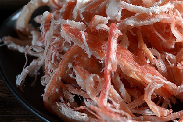 魷魚絲可以放冰箱里冷藏嗎 魷魚絲怎么放才不會壞 魷魚絲可以放冰箱里冷藏嗎 魷魚絲怎么放才不會壞