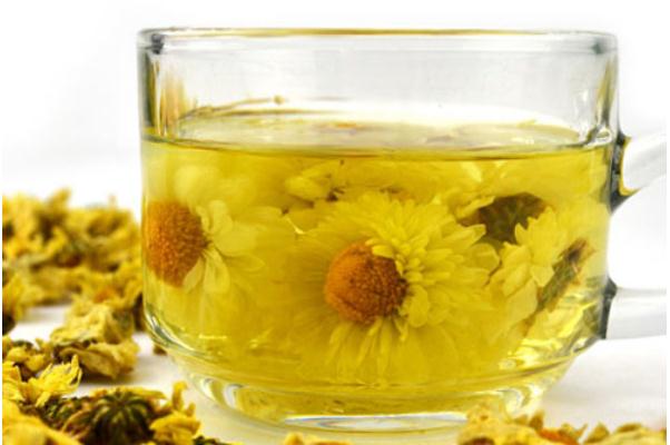 菊花茶會影響睡眠嗎 菊花茶會拉肚子嗎 菊花茶會影響睡眠嗎 菊花茶會拉肚子嗎