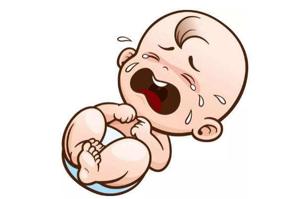 寶寶哭鬧是不是病了 寶寶哭鬧有助于排痰嗎 寶寶哭鬧是不是病了 寶寶哭鬧有助于排痰嗎