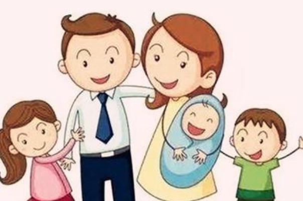 三孩生育政策及配套支持措施來(lái)了 生三胎的好處和壞處 三孩生育政策及配套支持措施來(lái)了 生三胎的好處和壞處