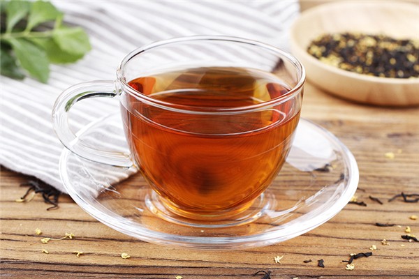 紅茶上火還是降火 紅茶的功效和作用 紅茶上火還是降火 紅茶的功效和作用