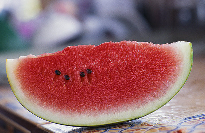 黃西瓜功效作用與營養(yǎng) 黃西瓜的熱量 黃西瓜功效作用與營養(yǎng) 黃西瓜的熱量