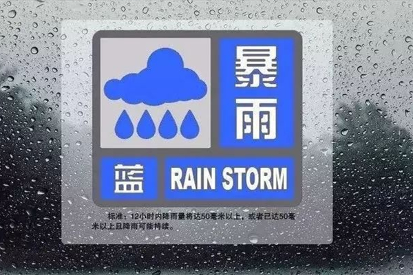 暴雨自救指南 暴雨有幾級預(yù)警 暴雨自救指南 暴雨有幾級預(yù)警