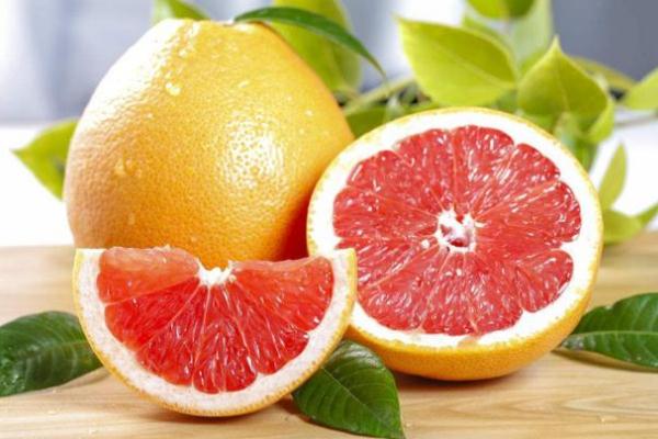 西柚可以泡水喝嗎 西柚可以降血糖嗎 西柚可以泡水喝嗎 西柚可以降血糖嗎