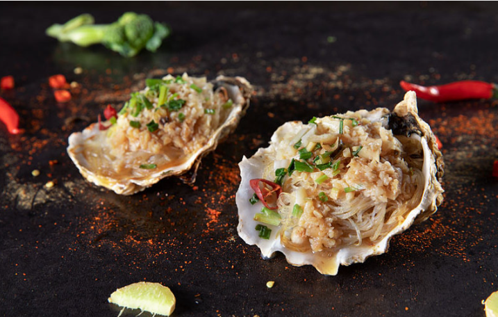 生蠔肉怎么清洗 生蠔肉里的黑色東西是什么能吃嗎 生蠔肉怎么清洗 生蠔肉里的黑色東西是什么能吃嗎