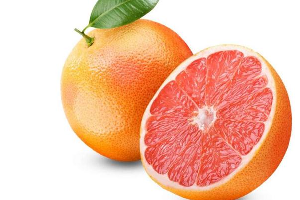 西柚的功效和作用 西柚的正確吃法 西柚的功效和作用 西柚的正確吃法