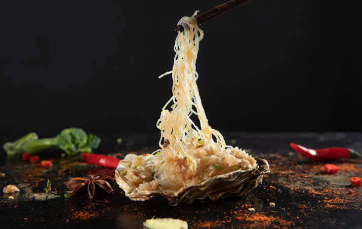 生蠔是整個都可以吃的嗎 生蠔是整個蒸還是撬開 生蠔是整個都可以吃的嗎 生蠔是整個蒸還是撬開