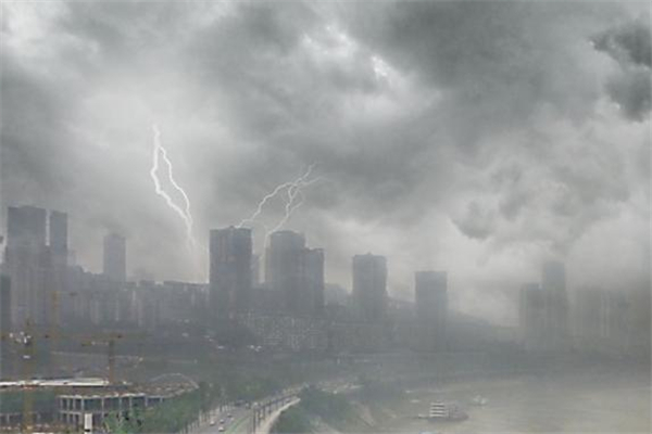 河北停止一切線下教學 暴雨紅色預警要停課嗎 河北停止一切線下教學 暴雨紅色預警要停課嗎