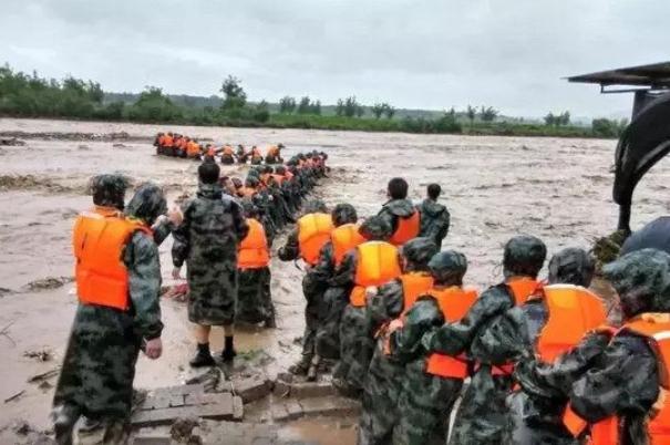 國家防總工作組赴新鄉(xiāng) 發(fā)生暴雨時應(yīng)該怎么做 國家防總工作組赴新鄉(xiāng) 發(fā)生暴雨時應(yīng)該怎么做