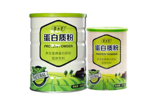 蛋白質(zhì)粉一天吃幾次 蛋白質(zhì)粉吃多久要停