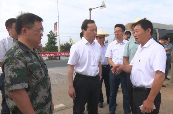 國家防總工作組赴新鄉(xiāng) 發(fā)生暴雨時應(yīng)該怎么做 國家防總工作組赴新鄉(xiāng) 發(fā)生暴雨時應(yīng)該怎么做