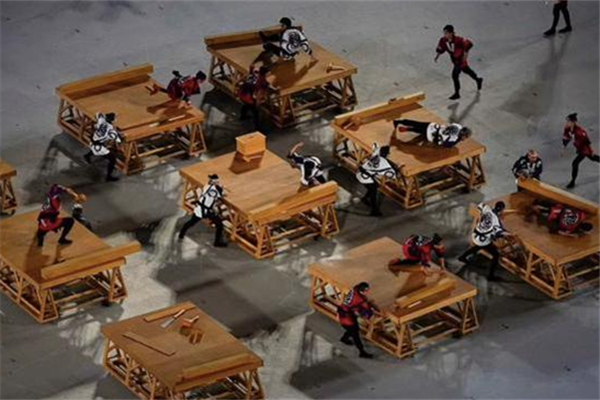 東京奧運會首個比賽日看點 東京奧運會開幕式 東京奧運會首個比賽日看點 東京奧運會開幕式