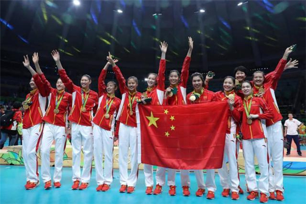 中國代表團(tuán)入場時(shí)觀眾高喊加油 東京奧運(yùn)會中國代表團(tuán)多少人