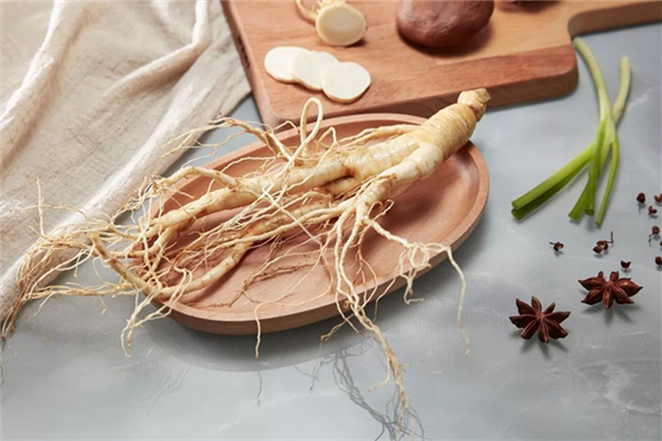 人參會跑是真的嗎 人參為什么要系紅繩 人參會跑是真的嗎 人參為什么要系紅繩