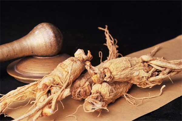 人參會跑是真的嗎 人參為什么要系紅繩 人參會跑是真的嗎 人參為什么要系紅繩