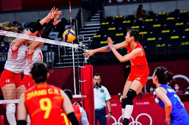 郎平透露朱婷手腕傷情 朱婷手腕傷勢嚴(yán)重 郎平透露朱婷手腕傷情 朱婷手腕傷勢嚴(yán)重