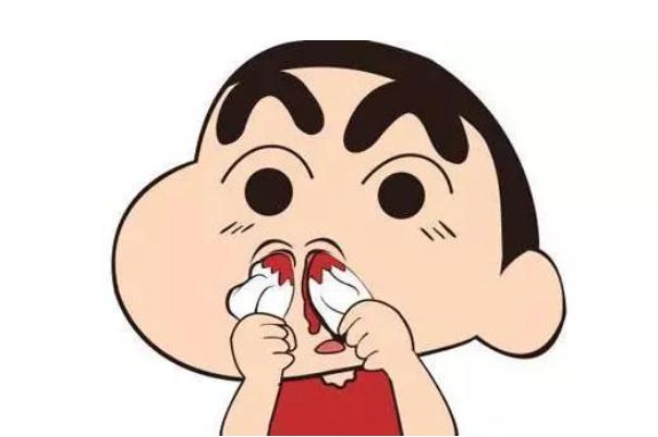 流鼻血的正確止血方法 流鼻血是什么原因引起的呢 流鼻血的正確止血方法 流鼻血是什么原因引起的呢