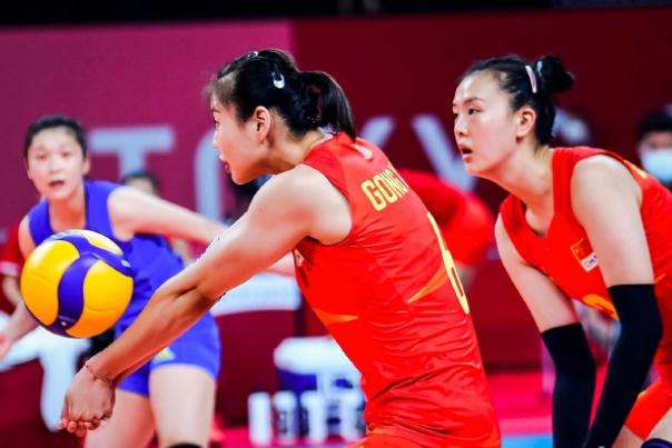 郎平透露朱婷手腕傷情 朱婷手腕傷勢嚴(yán)重 郎平透露朱婷手腕傷情 朱婷手腕傷勢嚴(yán)重