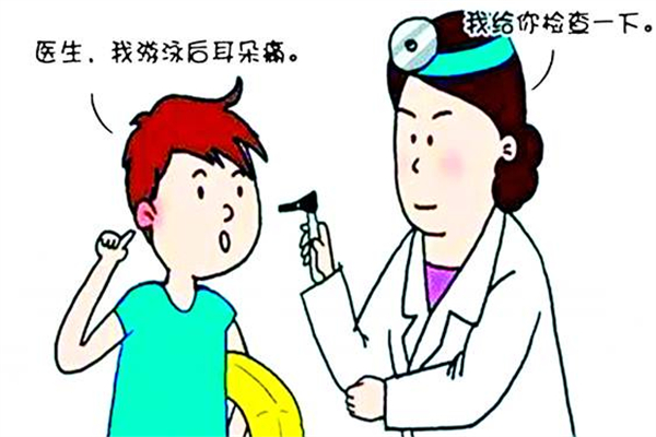 中耳炎怎么引起來(lái)的 中耳炎跟感冒有關(guān)系嗎 中耳炎怎么引起來(lái)的 中耳炎跟感冒有關(guān)系嗎