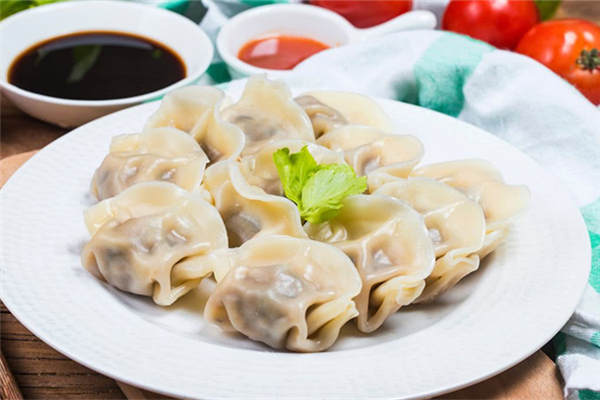 餃子什么節(jié)日吃 餃子怎么來(lái)的