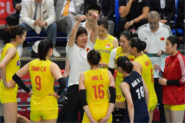 中國女排0比3不敵美國遭兩連敗 中國女排東京奧運(yùn)賽程表 中國女排0比3不敵美國遭兩連敗 中國女排東京奧運(yùn)賽程表