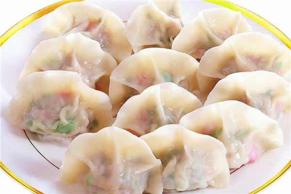 餃子會讓人發(fā)胖嗎 餃子適合減肥的時候吃嗎 餃子會讓人發(fā)胖嗎 餃子適合減肥的時候吃嗎