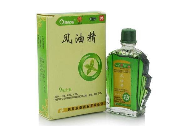 風油精要涂在哪里可以緩解睡意 風油精的妙用