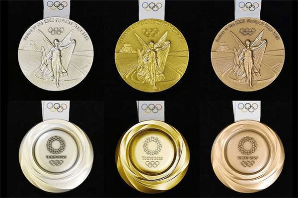 龐偉姜冉馨氣手槍混合團(tuán)體奪金 東京奧運(yùn)會中國金牌獲得者 龐偉姜冉馨氣手槍混合團(tuán)體奪金 東京奧運(yùn)會中國金牌獲得者