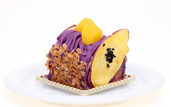 什么是蜜薯 蜜薯和紅薯什么區(qū)別 什么是蜜薯 蜜薯和紅薯什么區(qū)別