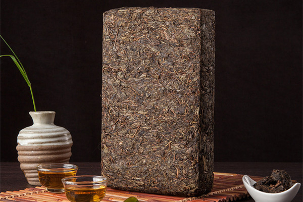 黑茶是什么茶葉 黑茶的功效和作用 黑茶是什么茶葉 黑茶的功效和作用