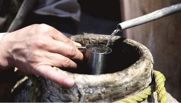 黃蓋玻汾是純糧食酒嗎 黃蓋玻汾怎么樣 黃蓋玻汾是純糧食酒嗎 黃蓋玻汾怎么樣