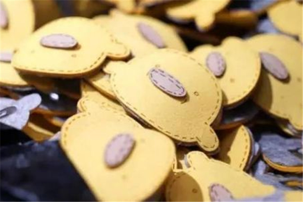 楊倩小黃鴨發(fā)卡半天賣上萬件 小黃鴨發(fā)卡怎么鉤 楊倩小黃鴨發(fā)卡半天賣上萬件 小黃鴨發(fā)卡怎么鉤