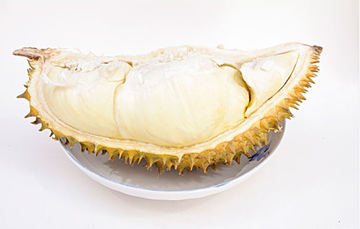 榴蓮必須裂開才能吃嗎 榴蓮肉硬的是怎么回事 榴蓮必須裂開才能吃嗎 榴蓮肉硬的是怎么回事