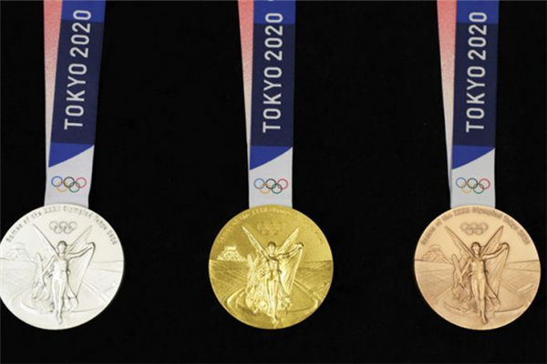 東京奧運會7月30日賽程 東京奧運會獎牌材質(zhì)