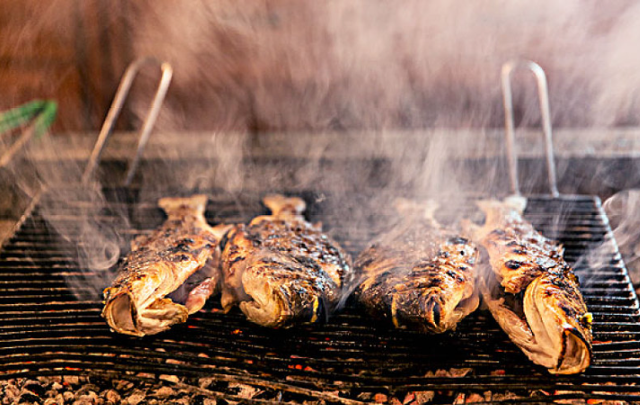 魚肉熱量高嗎 魚肉減肥可以吃嗎 魚肉熱量高嗎 魚肉減肥可以吃嗎