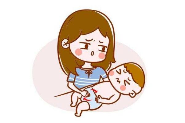 嬰兒便秘可以用開塞露 嬰兒便秘可以吃媽咪愛嗎