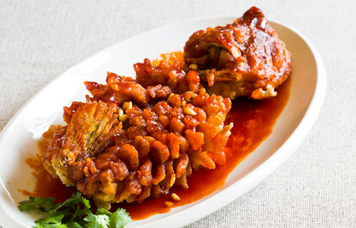 魚肉熱量高嗎 魚肉減肥可以吃嗎 魚肉熱量高嗎 魚肉減肥可以吃嗎