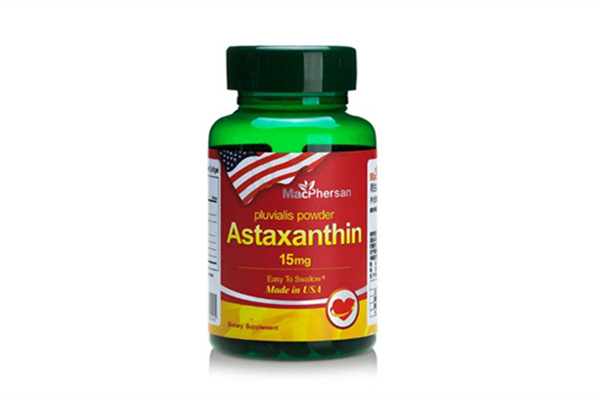 蝦青素是什么 蝦青素是從哪里提取的 蝦青素是什么 蝦青素是從哪里提取的