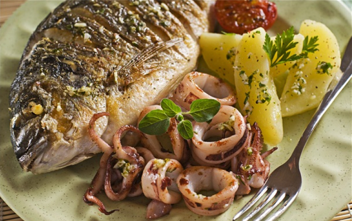 魚肉熱量高嗎 魚肉減肥可以吃嗎 魚肉熱量高嗎 魚肉減肥可以吃嗎