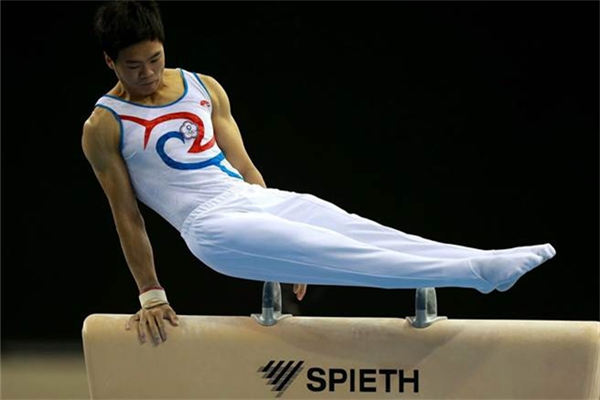 國際體聯(lián)認定對橋本大輝打分無誤 體操打分法怎么打 國際體聯(lián)認定對橋本大輝打分無誤 體操打分法怎么打